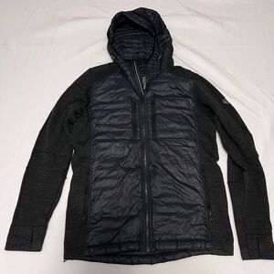 Kuhl Provocateur Down and Wool Jacket Small